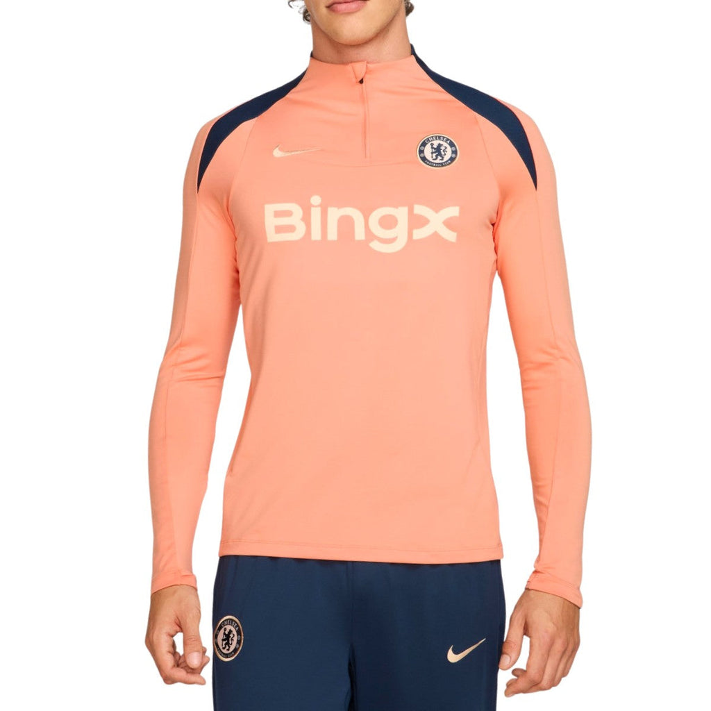 Chelsea FC training technical soccer Tracksuit