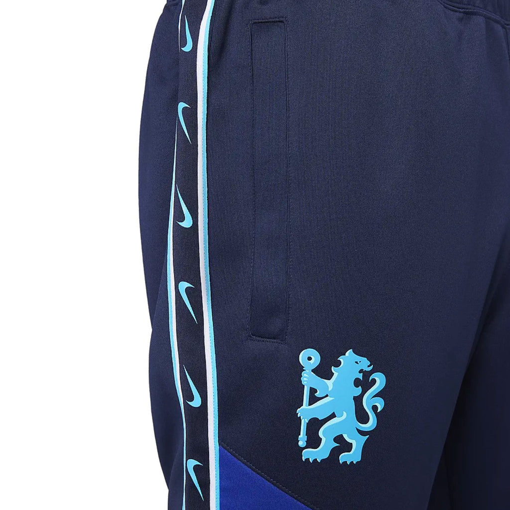 Chelsea FC Fan wear presentation tracksuit - GilloServ