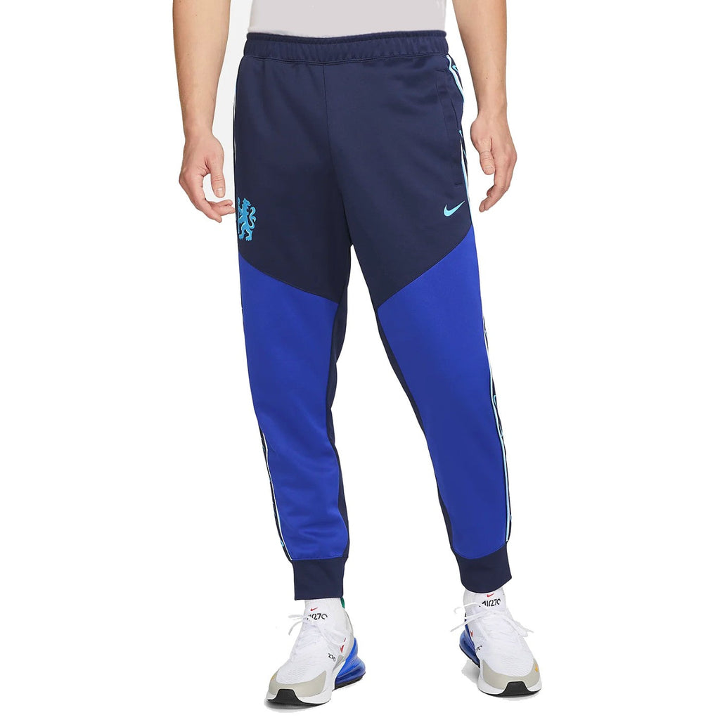 Chelsea FC Fan wear presentation tracksuit - GilloServ