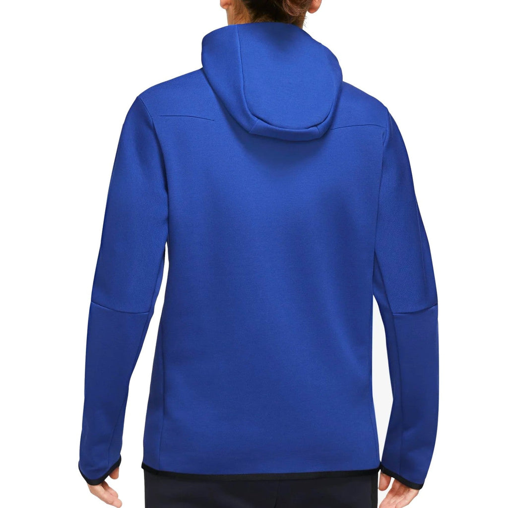 Chelsea FC Tech Fleece presentation tracksuit - GilloServ