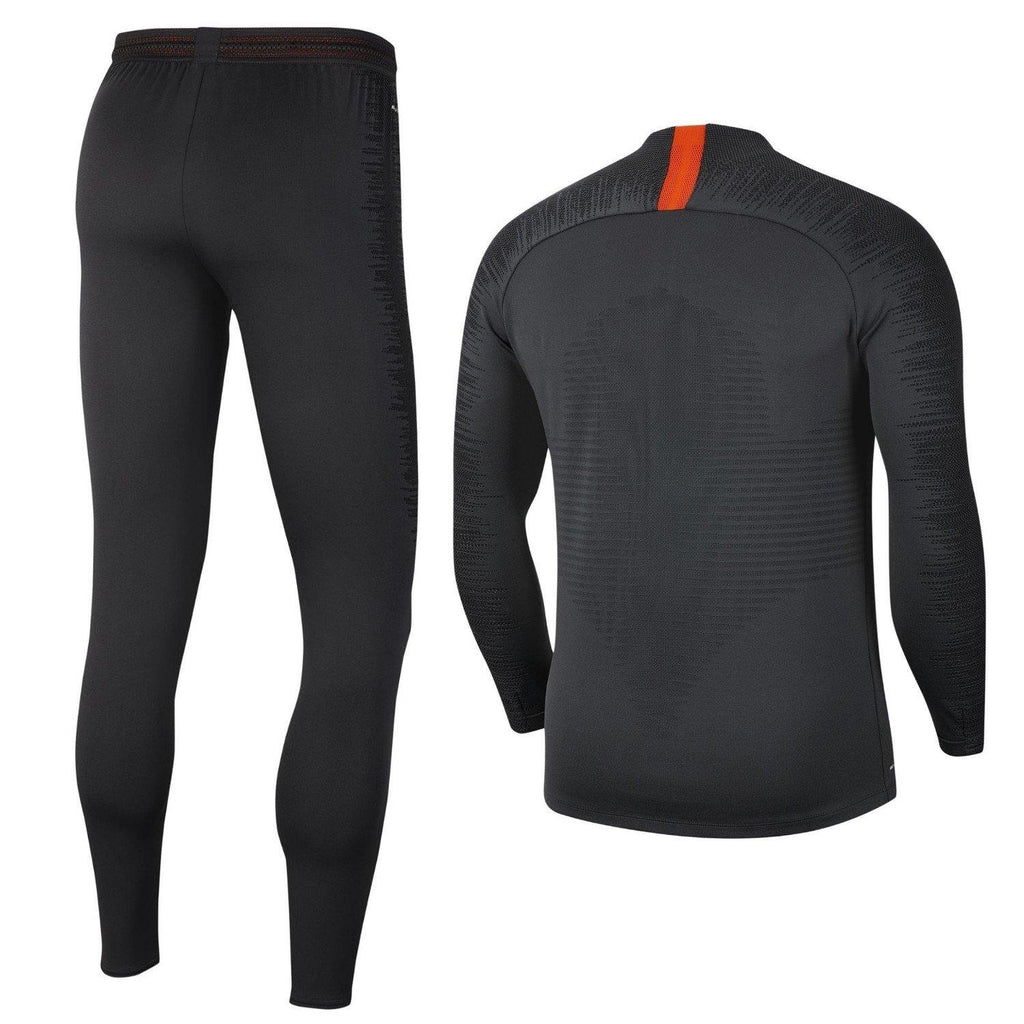 Chelsea UCL Vaporknit technical Soccer tracksuit 2019/20 - Nike-1