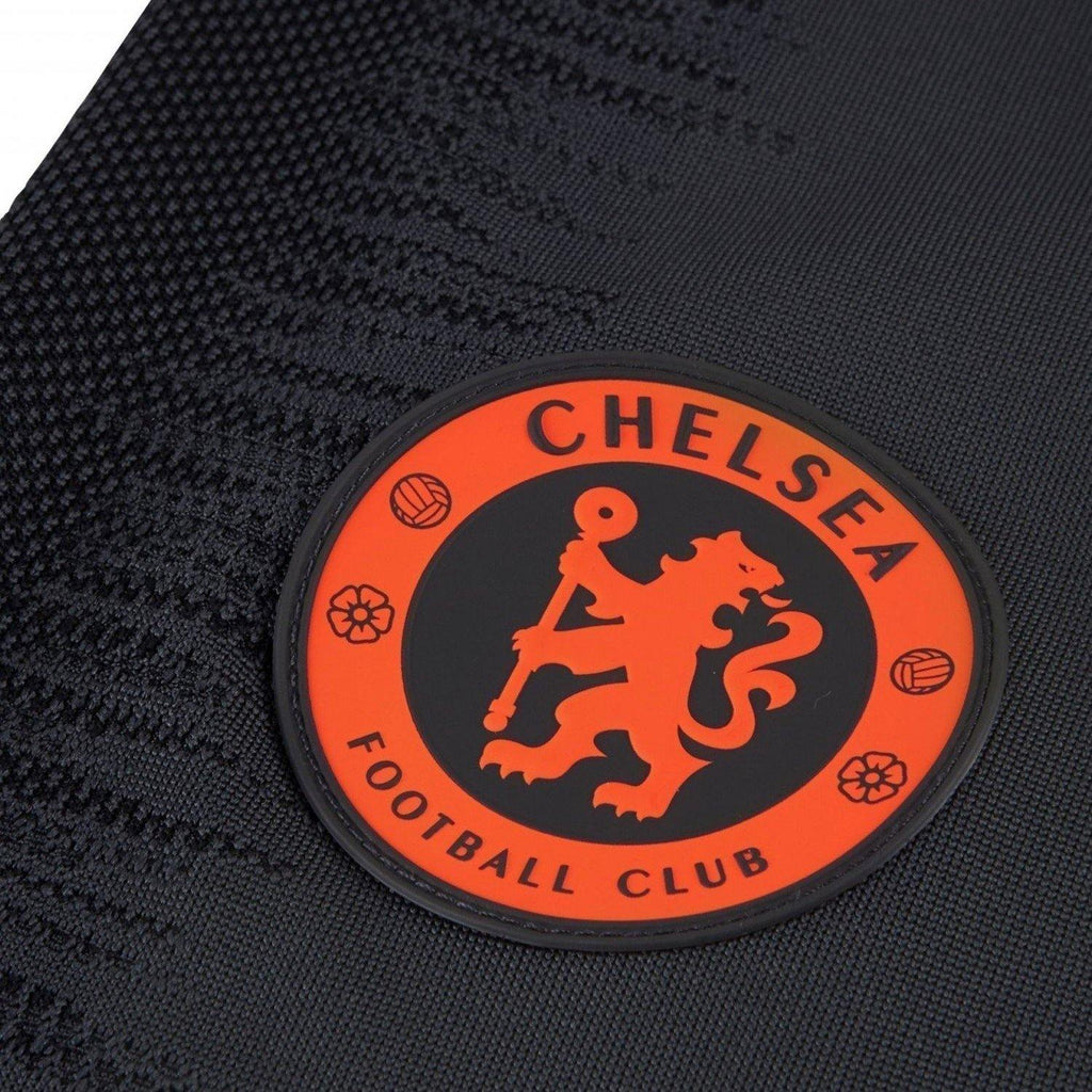 Chelsea UCL Vaporknit technical Soccer tracksuit 2019/20 - Nike-4