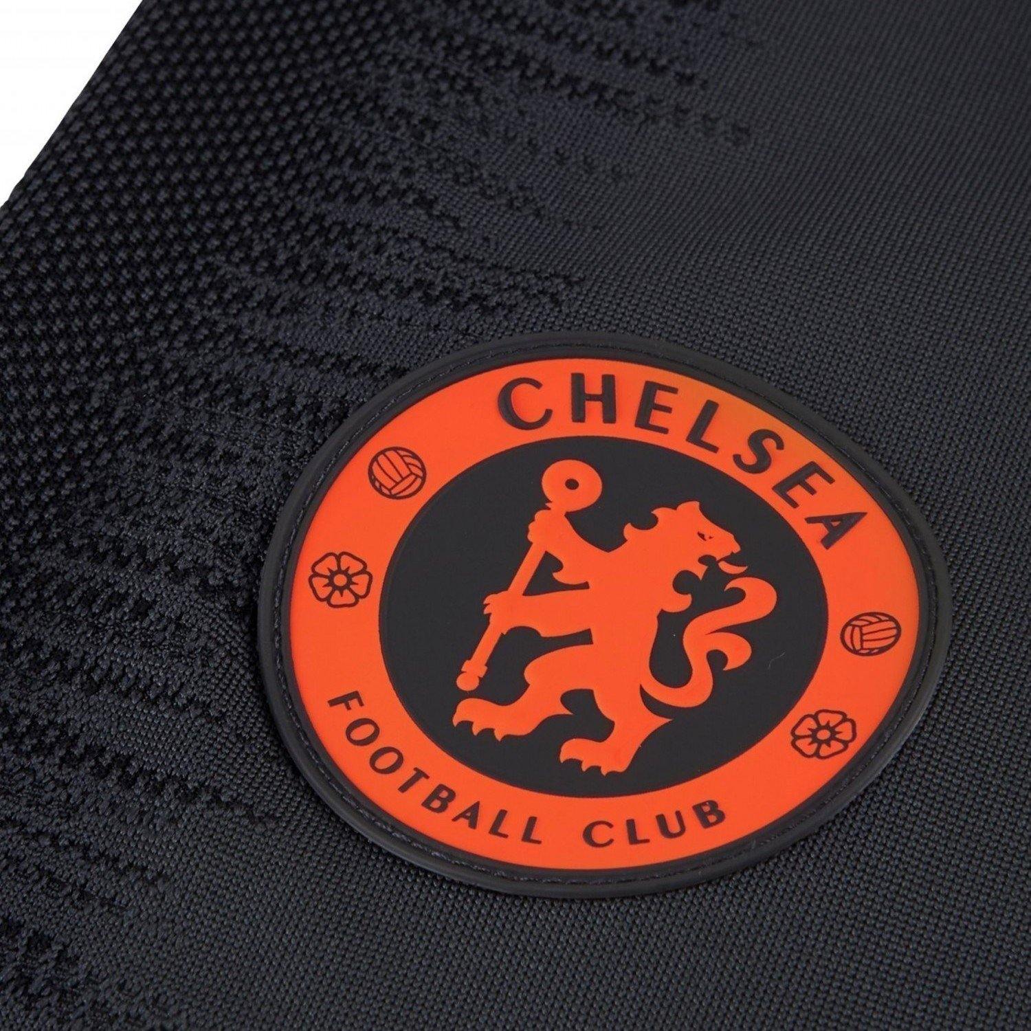 Chelsea UCL Vaporknit technical Soccer tracksuit 2019/20 - Nike-4