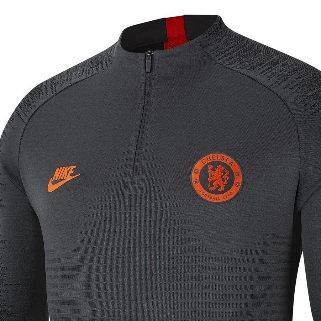 Chelsea UCL Vaporknit technical Soccer tracksuit 2019/20 - Nike-2
