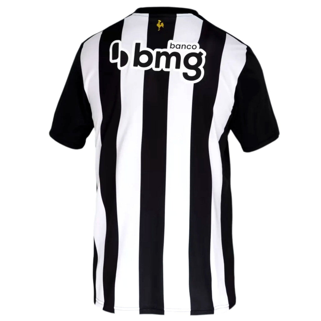 Atletico Mineiro Home soccer jersey - Adidas - GilloServ