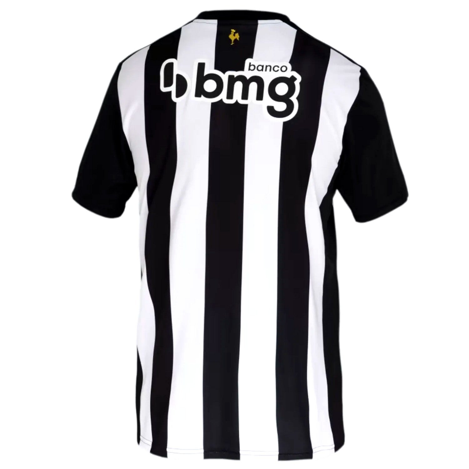 Atletico Mineiro Home soccer jersey - Adidas - GilloServ