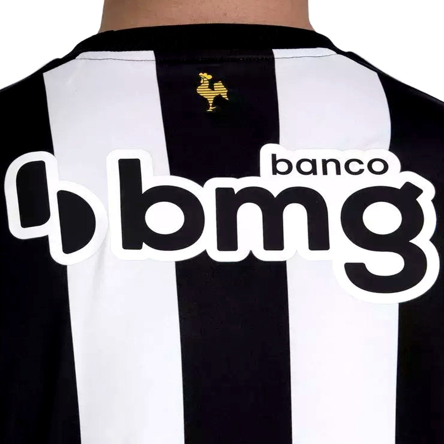 Atletico Mineiro Home soccer jersey - Adidas - GilloServ