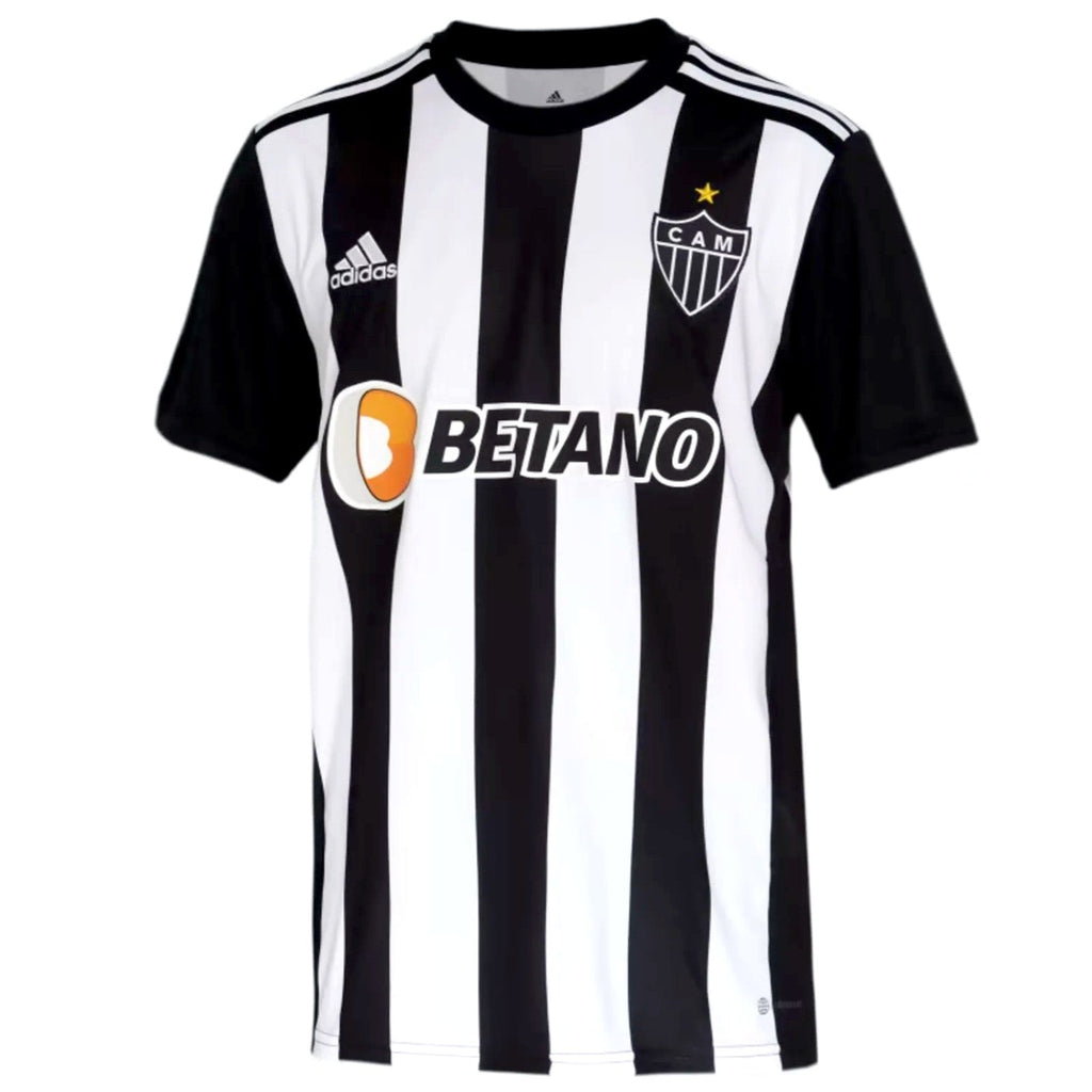 Atletico Mineiro Home soccer jersey - Adidas - GilloServ