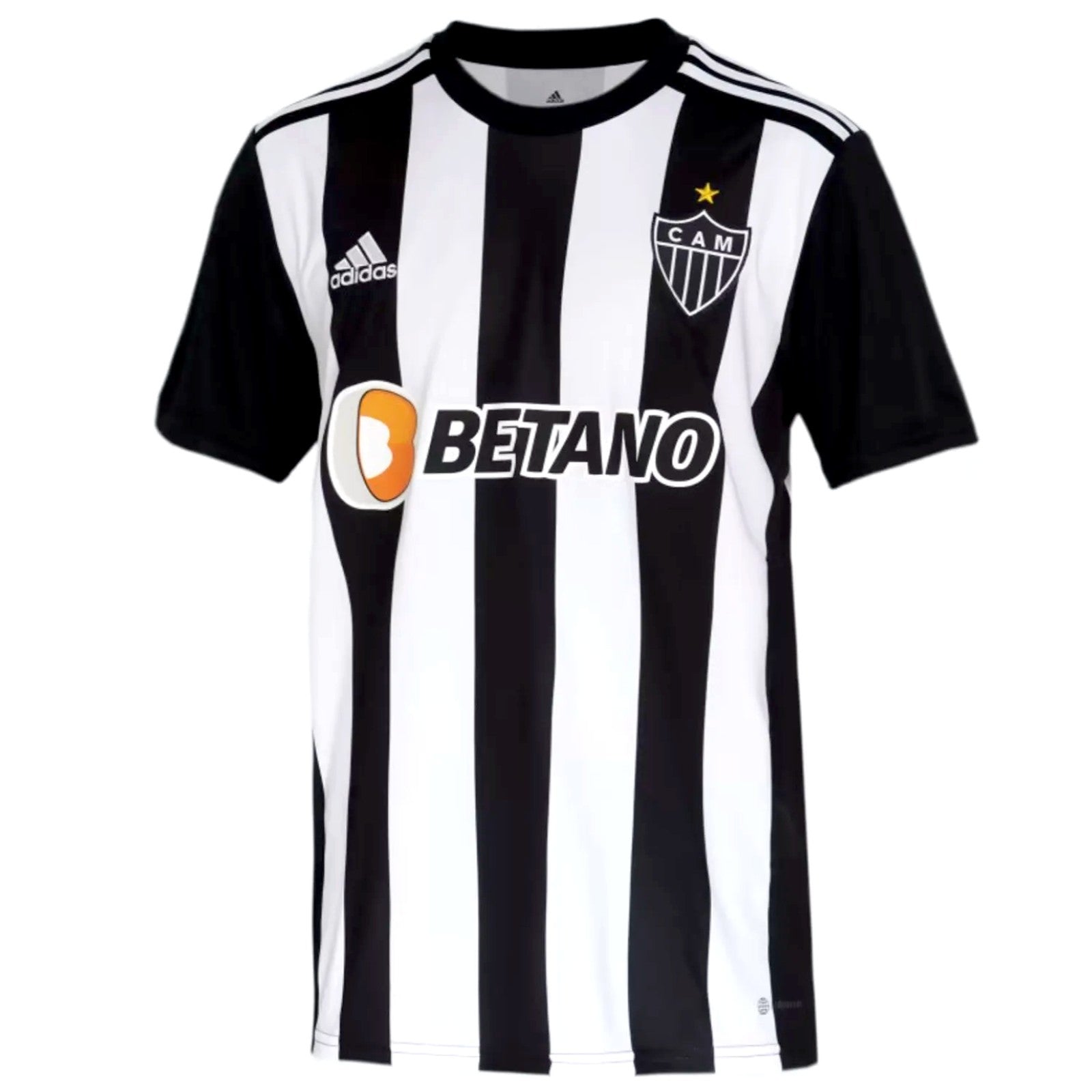 Atletico Mineiro Home soccer jersey - Adidas - GilloServ