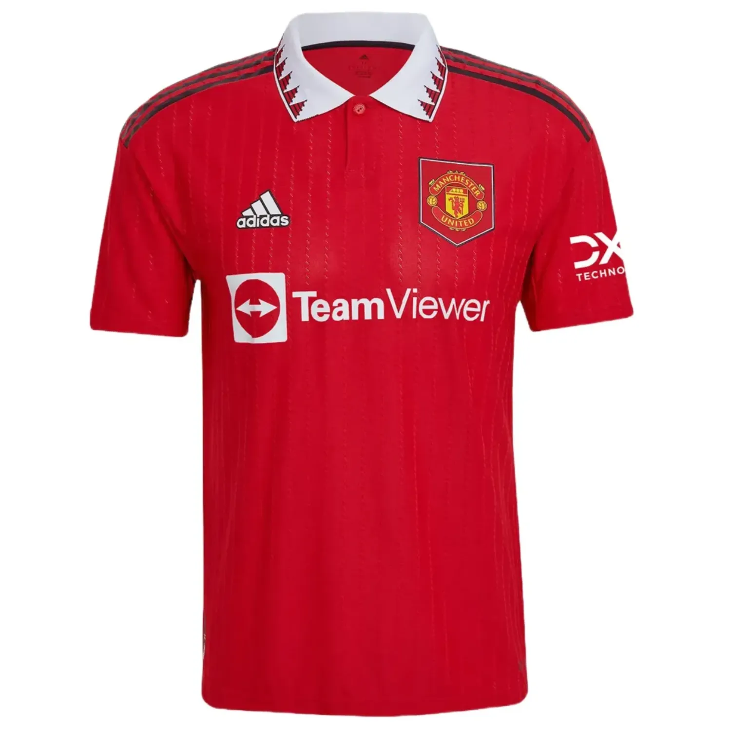 Manchester United Home soccer jersey - GilloServ