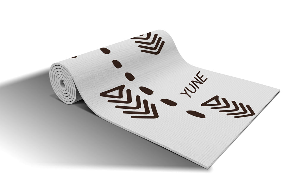 Travel Yoga Mat
