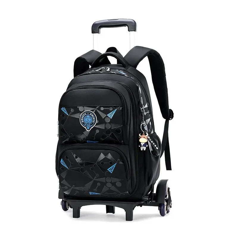 Laptop PC Backpack/Boy/Girls Bag Luggage Case - GilloServ