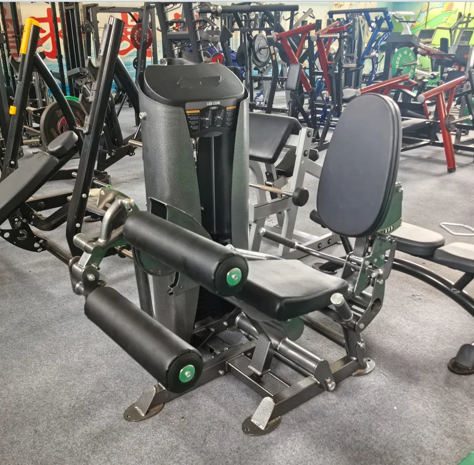 High Quality Commercial Gym Fitness Equipment Load Selection - GilloServ