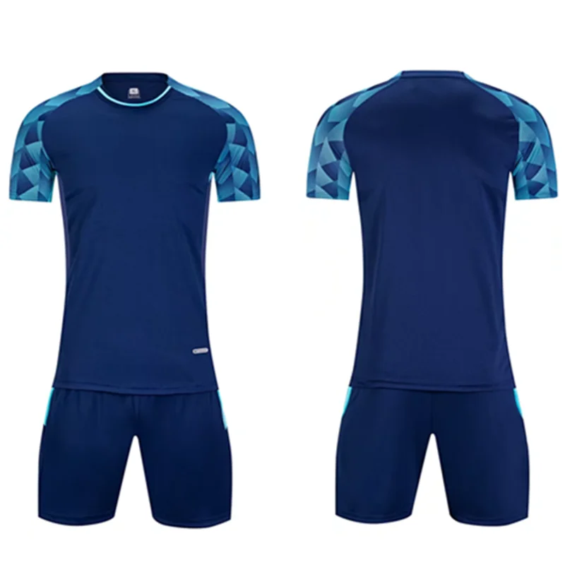 Children Soccer Jersey Customized Football Uniform - GilloServ