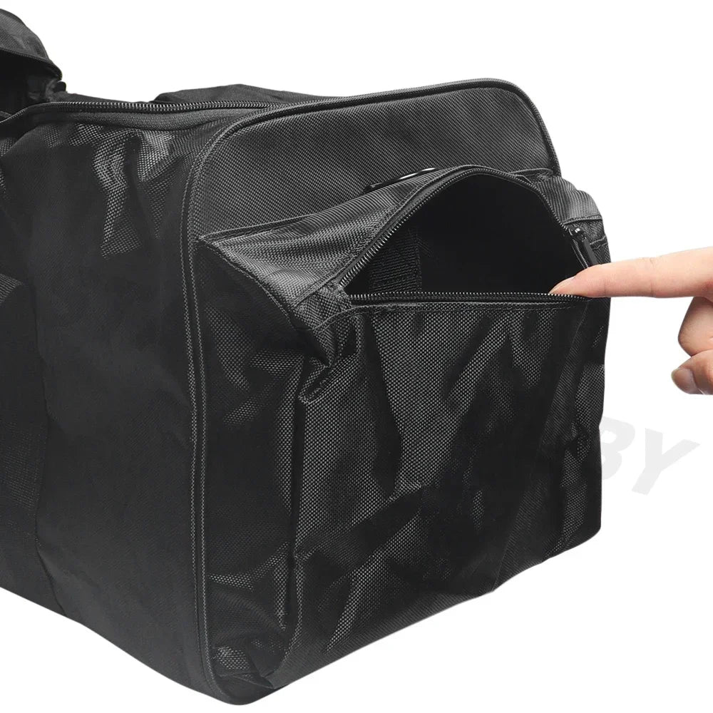 Duffel Bag Waterproof Storage Hand Bag - GilloServ