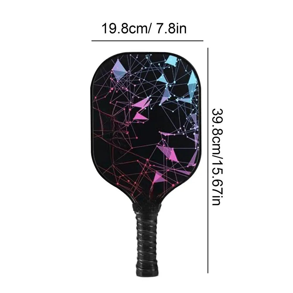 Pickleball Equipment Lightweight Ball Paddle - GilloServ