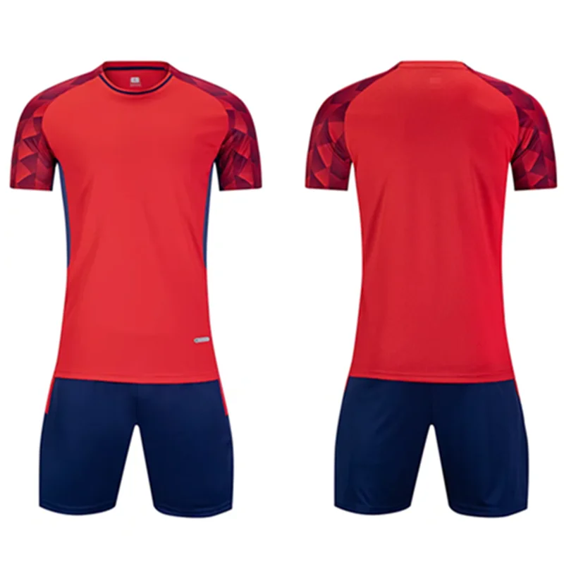 Children Soccer Jersey Customized Football Uniform - GilloServ