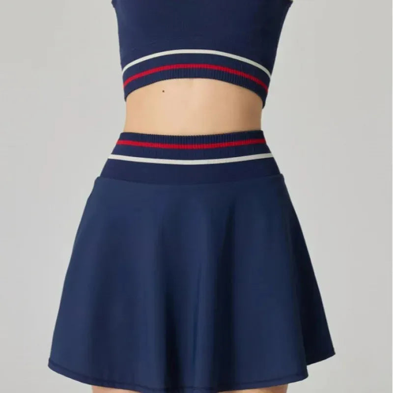 Top Quality Luxury Brand Workout Running Golf Tennis Wear - GilloServ