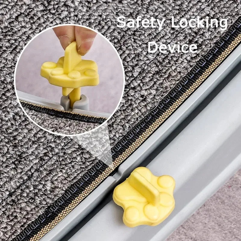 Cat Treadmill Silent Pet Fitness Roller Foot Exercise Running Wheel - GilloServ