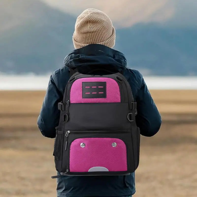 Waterproof Bag Sports Backpack - GilloServ