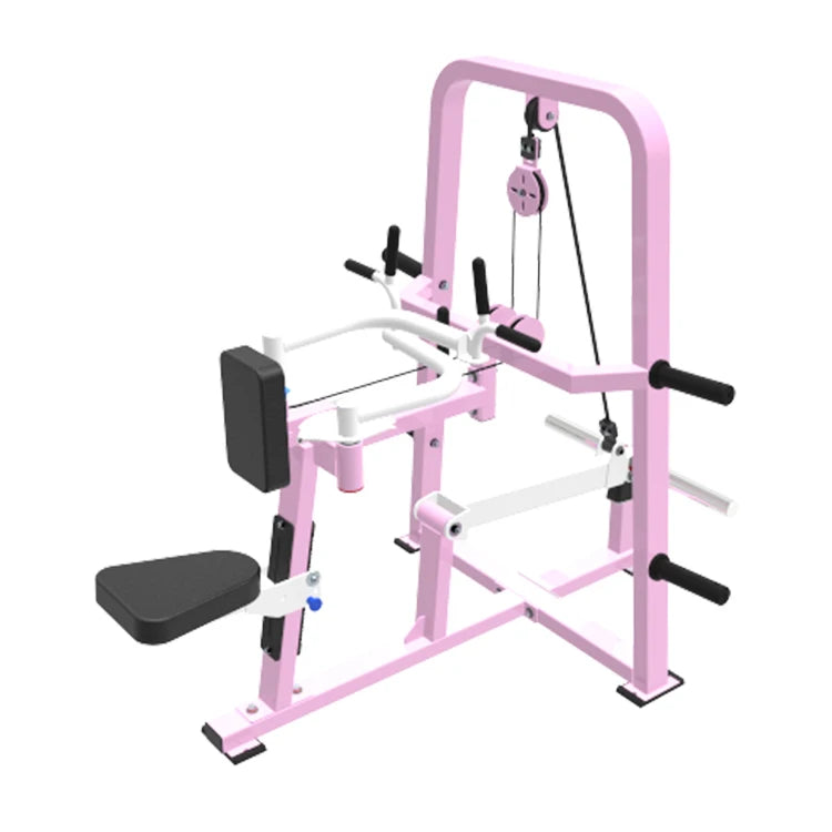 Commercial Multifunctional Fitness Equipment With Power Smith Machine