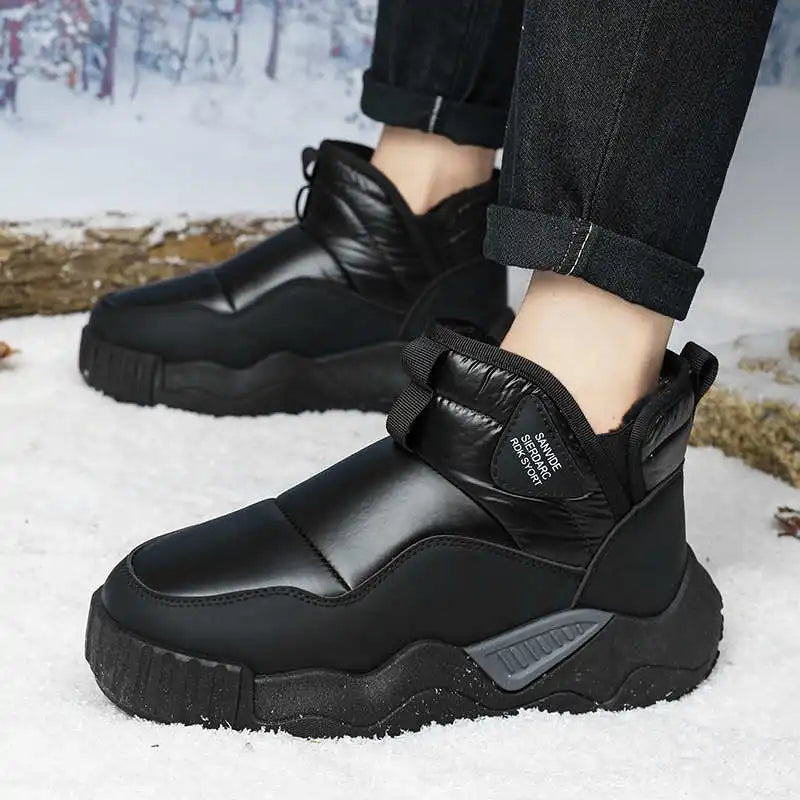 Slip-ons Running Shoes/// Sneakers Men's Sport Outings - GilloServ