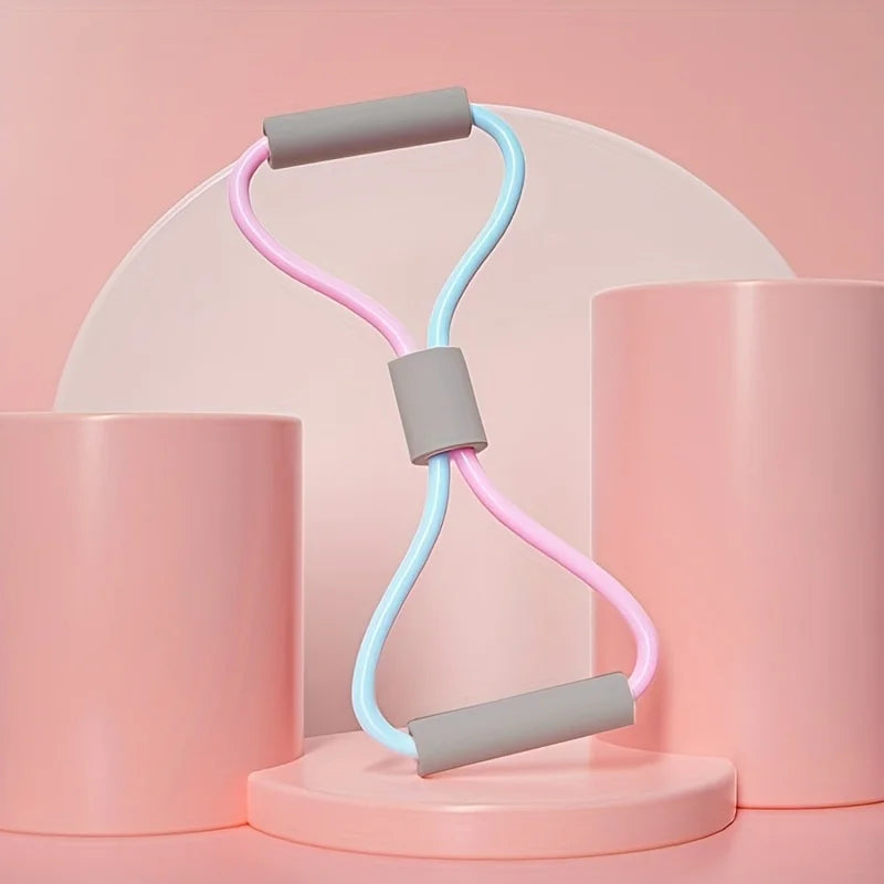 Home Gym Elastic Band Portable Fitness Equipment - GilloServ