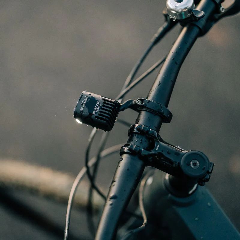 Magicshine ME STVZO 100LUX E-BIKE LIGHT