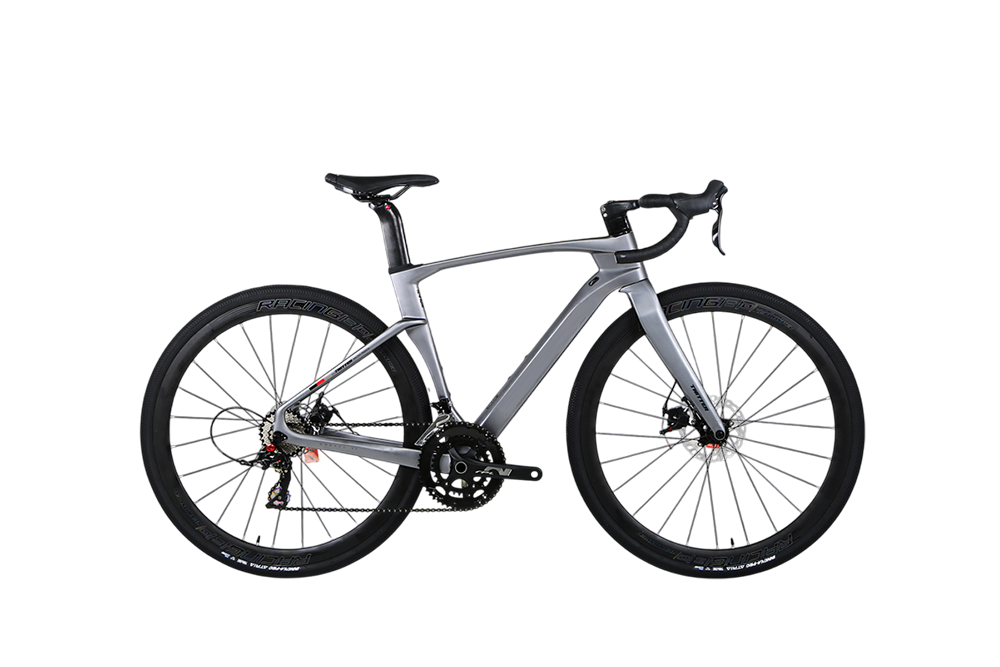 GRAVELV3 -Carbon Fiber Gravel Bike