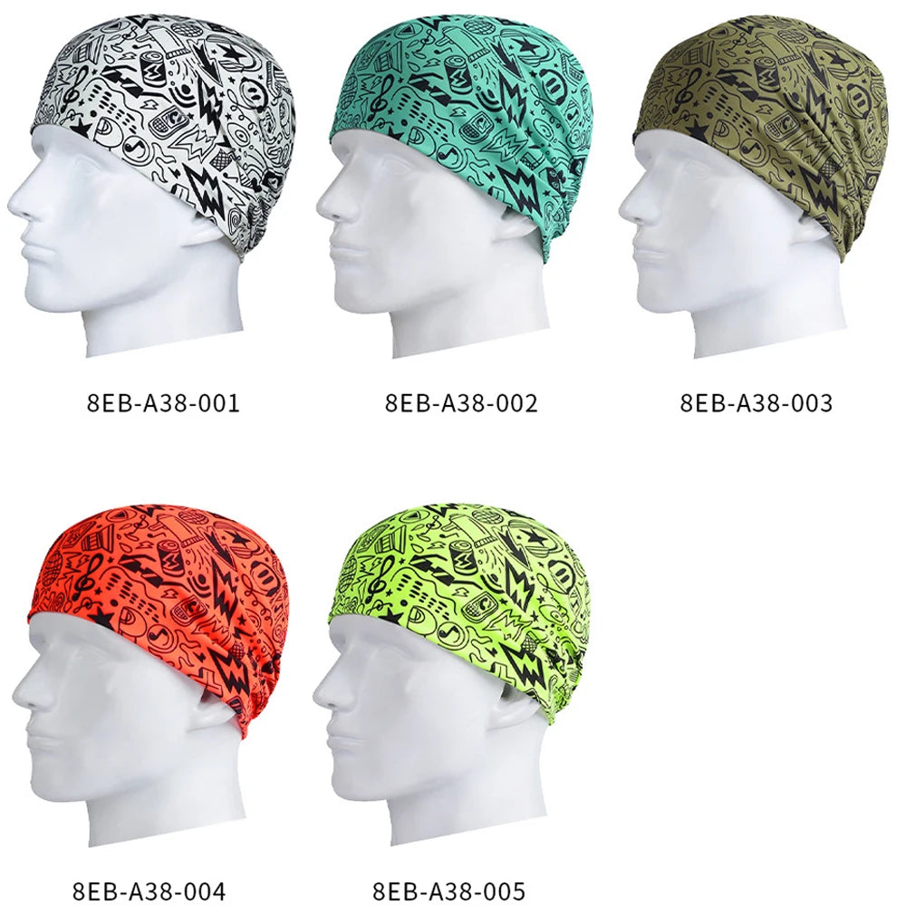 Winter Fashion Sports Hats Thermal Running Soft Beanies - GilloServ