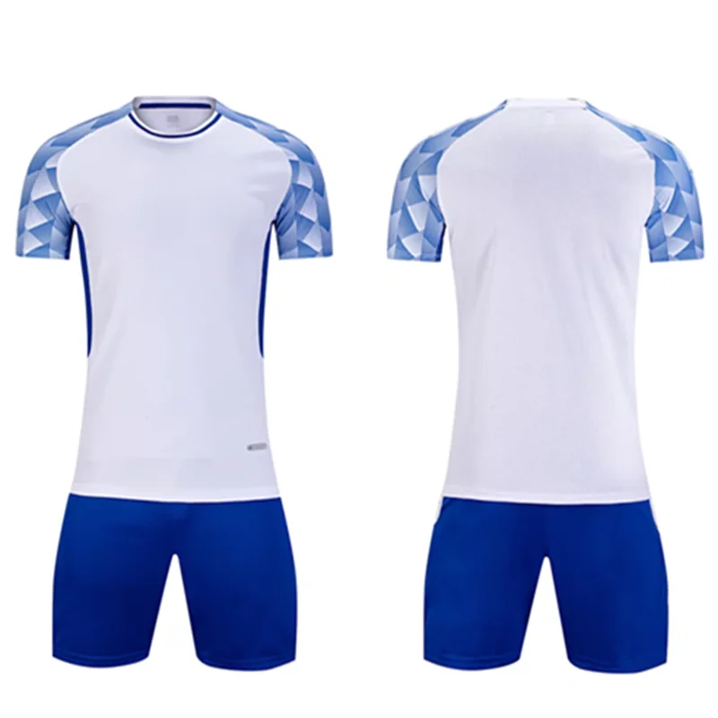 Children Soccer Jersey Customized Football Uniform - GilloServ