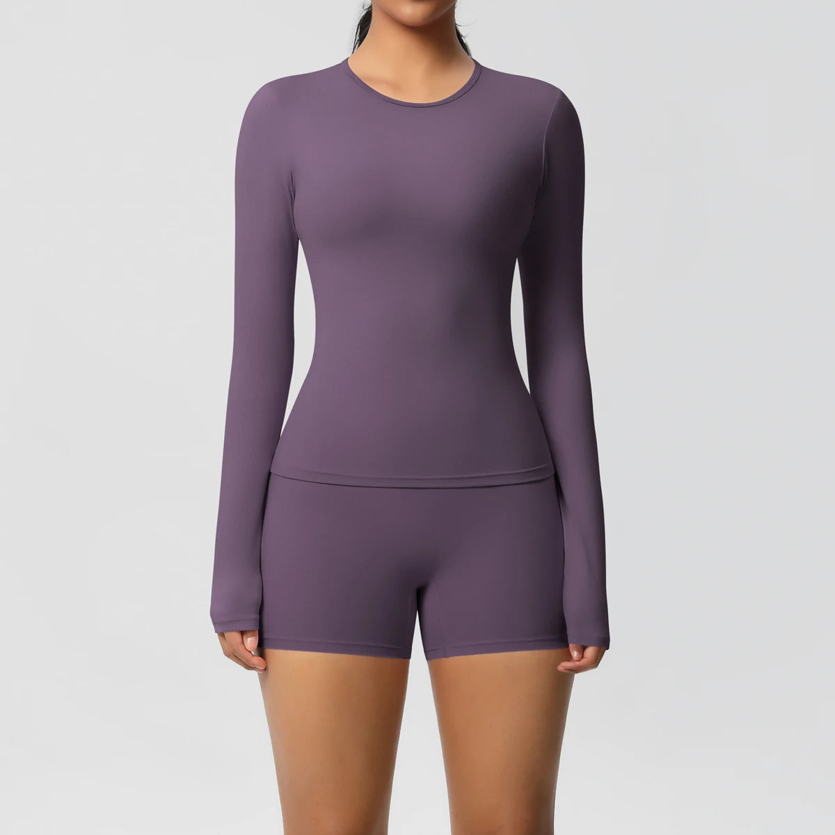 High Quality 2pcs Patchwork Sport Yoga Suit Gym Fitness Wear  Wear - GilloServ