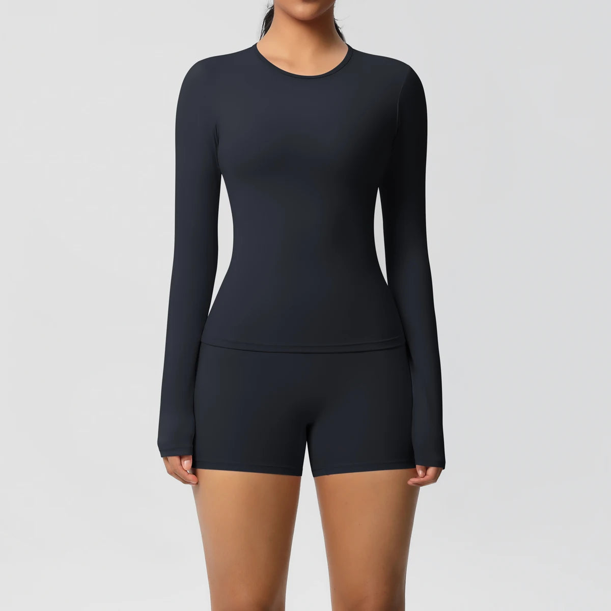 High Quality 2pcs Patchwork Sport Yoga Suit Gym Fitness Wear  Wear - GilloServ