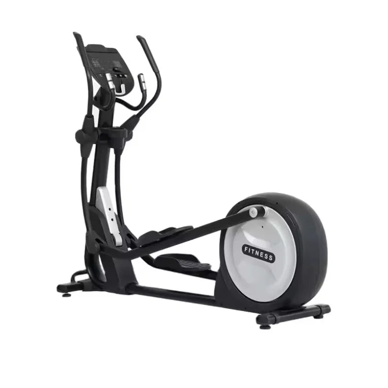 High Quality Commercial Gym Equipment//Manual Cross Trainer Elliptical Cardio Machine Fitness Equipment - GilloServ