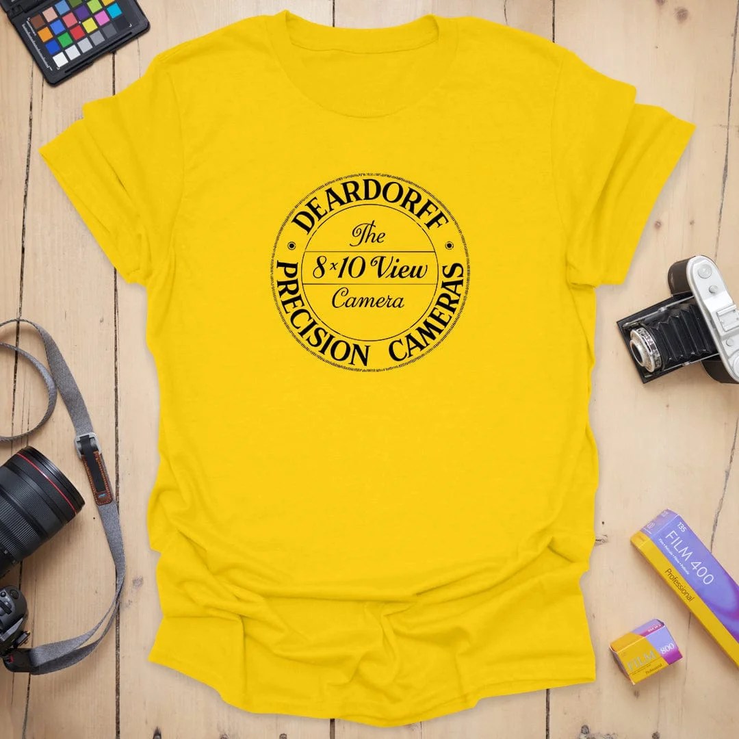 Deardorff T-Shirt