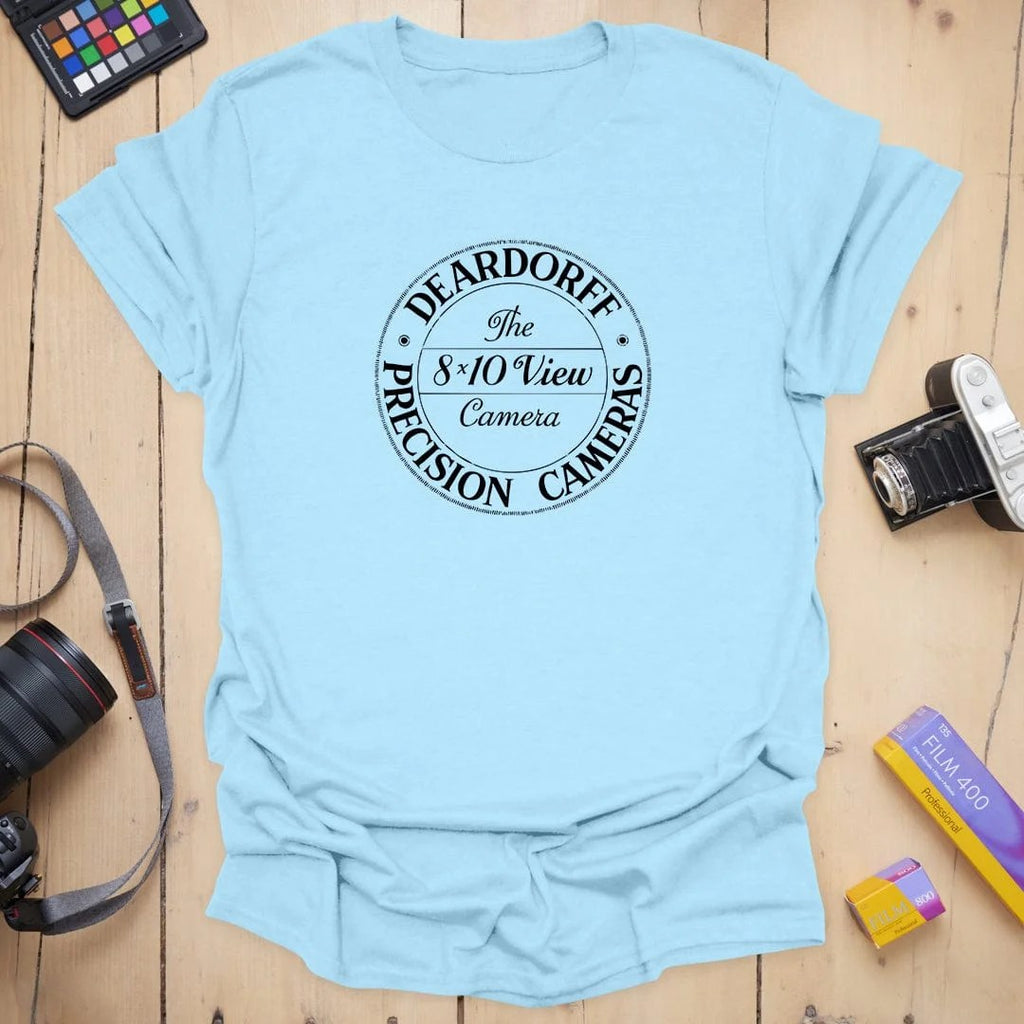 Deardorff T-Shirt