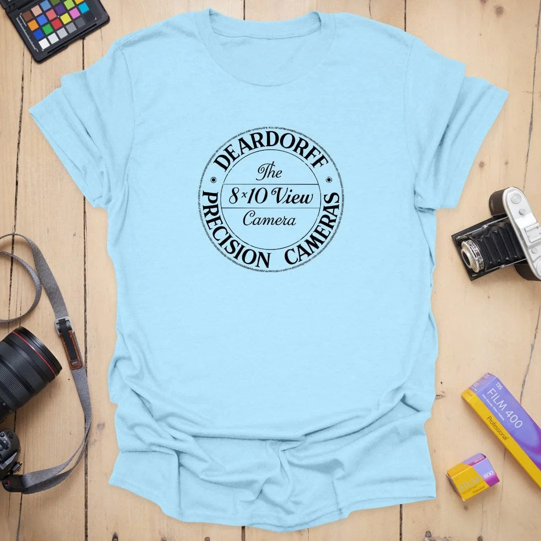 Deardorff T-Shirt