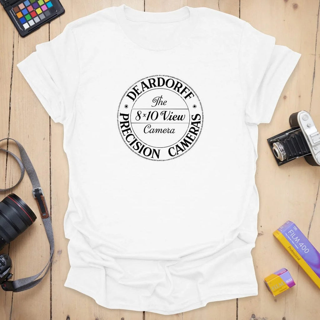 Deardorff T-Shirt