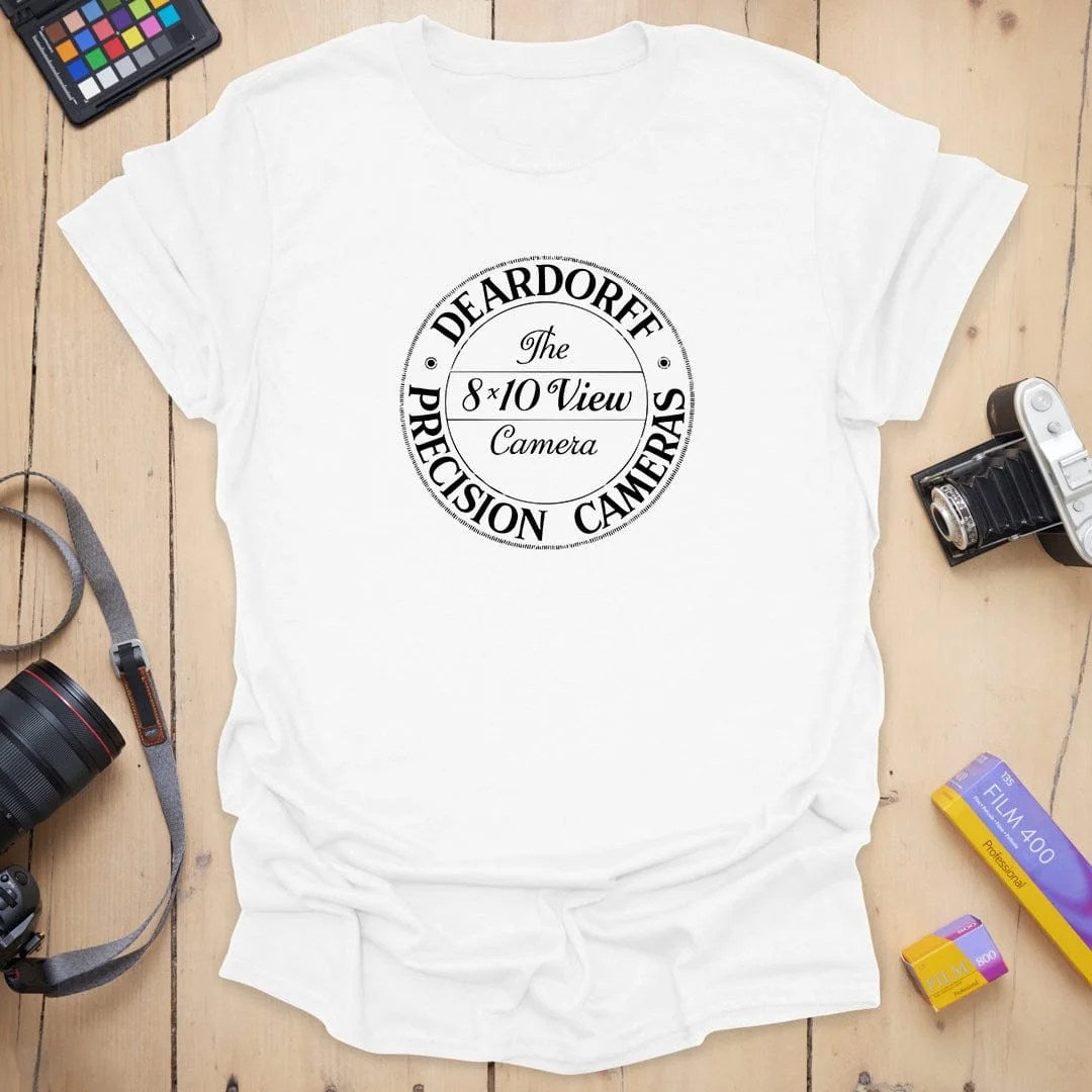 Deardorff T-Shirt