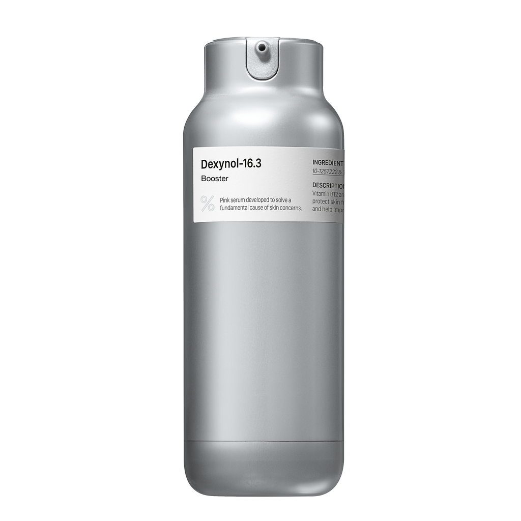 WHOLESALE DEXYNOL-16.3™ BOOSTER ESSENCE 4.7 Oz (140ml) — 24 Units per Case