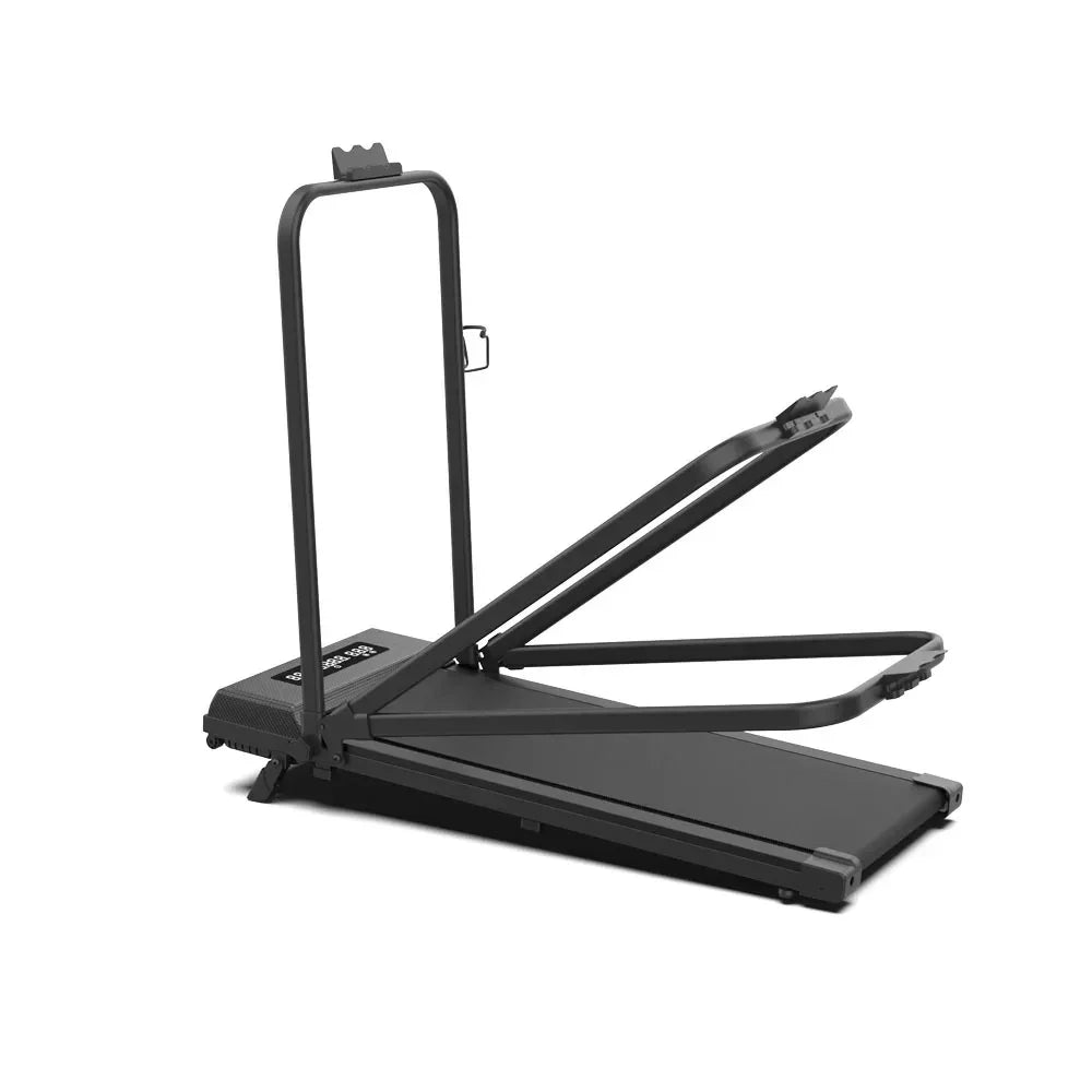 Portable High Quality Home Desktop Treadmill with Tilt Gym Sports - GilloServ