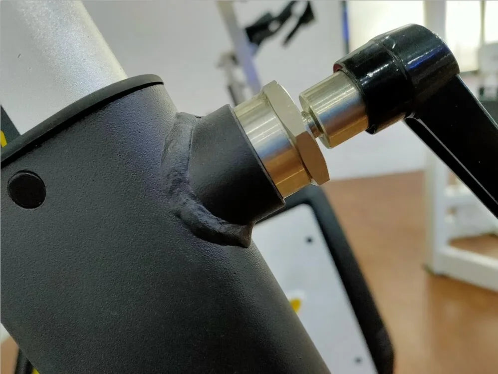 High Quality Fitness equipment Exercise Bike Club Sports Cycling indoor Static - GilloServ