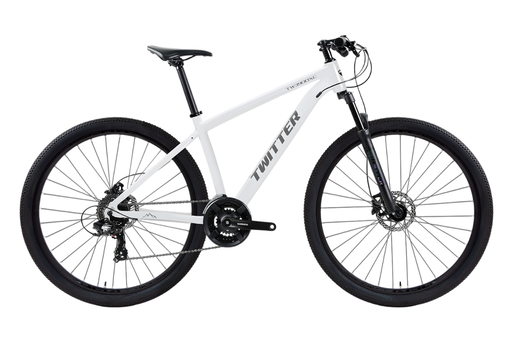 TW3900XC  Mountain Bike - Full Hydraulic Disc