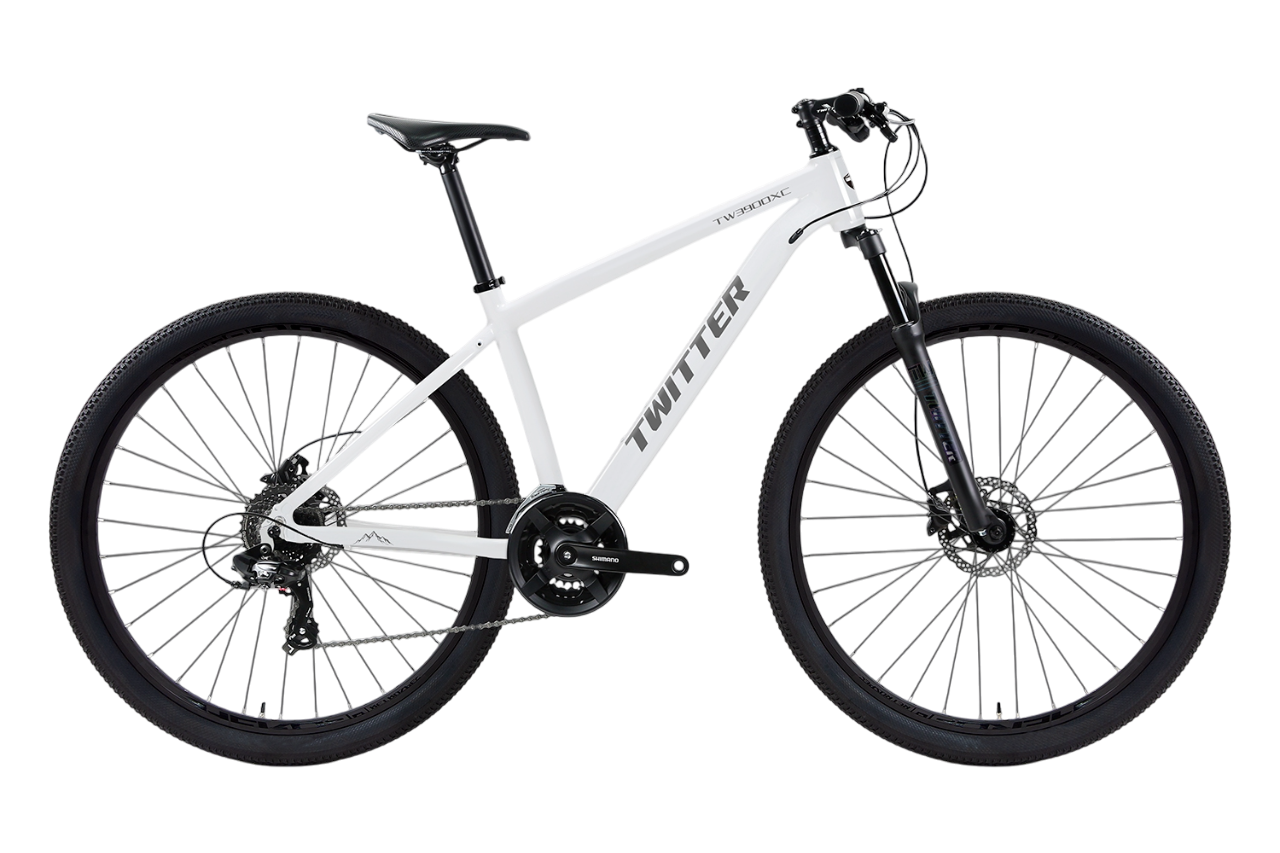 Twitter AL6061 Mountain Bike - GilloServ