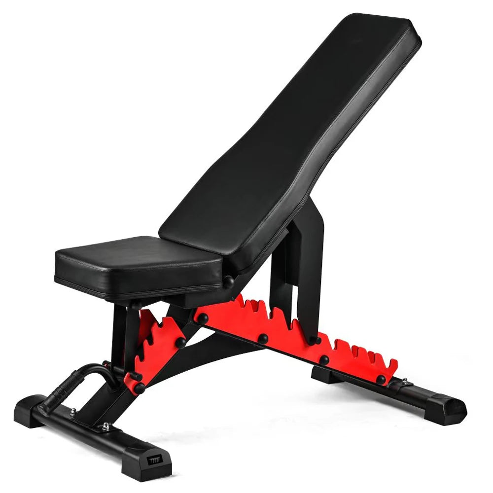 Commercial Fitness Equipment Dumbbell Bench Stool - GilloServ