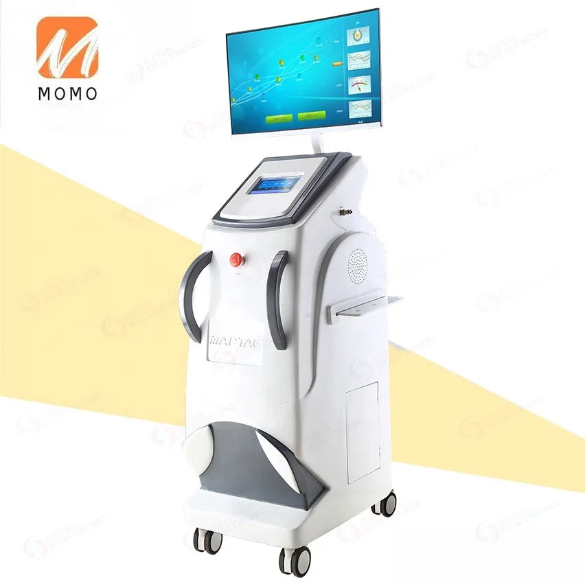 Home Portable Male Prostate Treatment Massage Device - GilloServ