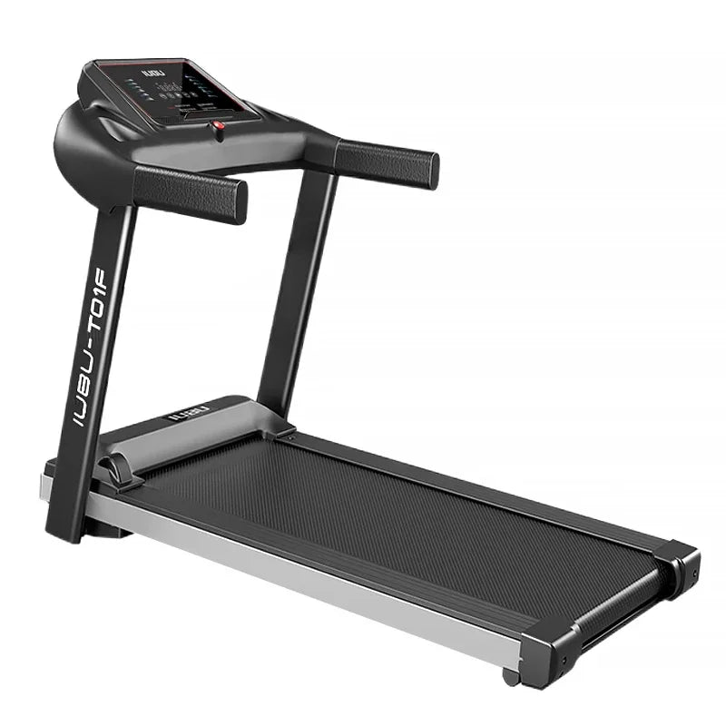 Customizable Home Indoor Foldable Portable Personal Gym Sport Electric Fitness Running Treadmill - GilloServ