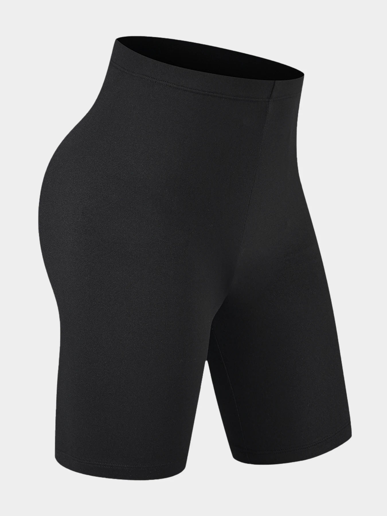 Women's Super Soft Biker Shorts// High Stretchy No See Through Workout Yoga  Pants - GilloServ