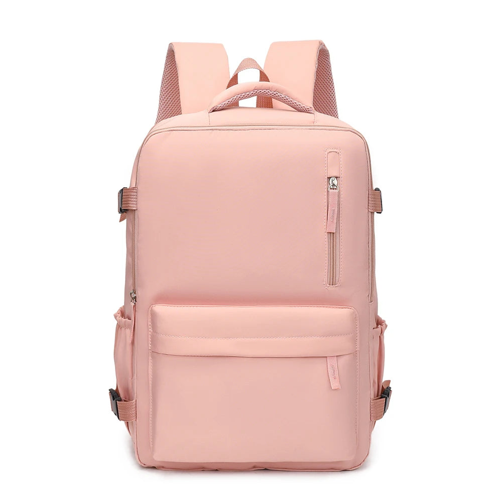 Travel Backpack, Men's Backpack, Lightweight Short-Distance Travel Bag, - GilloServ