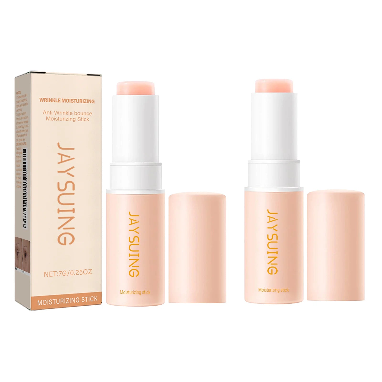 Collagen Elastic Bar Firming Moisturizing /Brightening Dull Skin/ Fade Dark - GilloServ